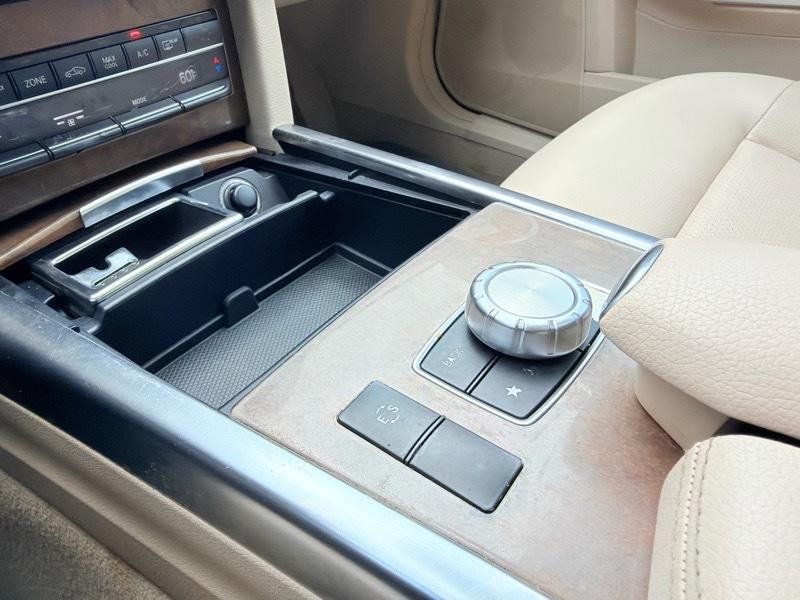 Mercedes-Benz E-Class E350 Sedan 2014