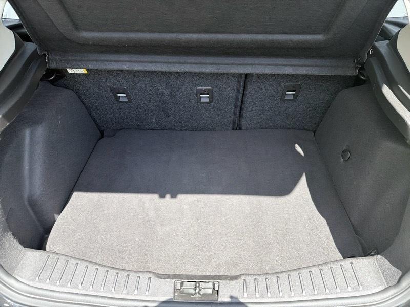 Ford Focus SE Hatch 2016