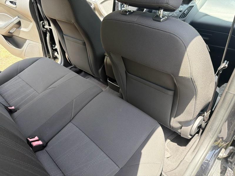 Ford Focus SE Hatch 2016