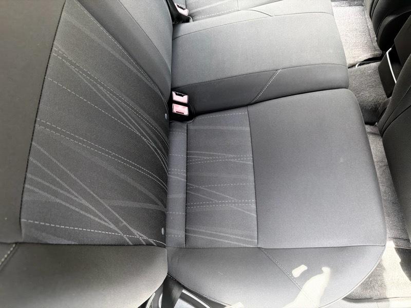 Ford Focus SE Hatch 2016