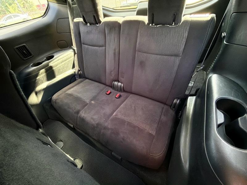 Nissan Pathfinder SV 2WD 2015