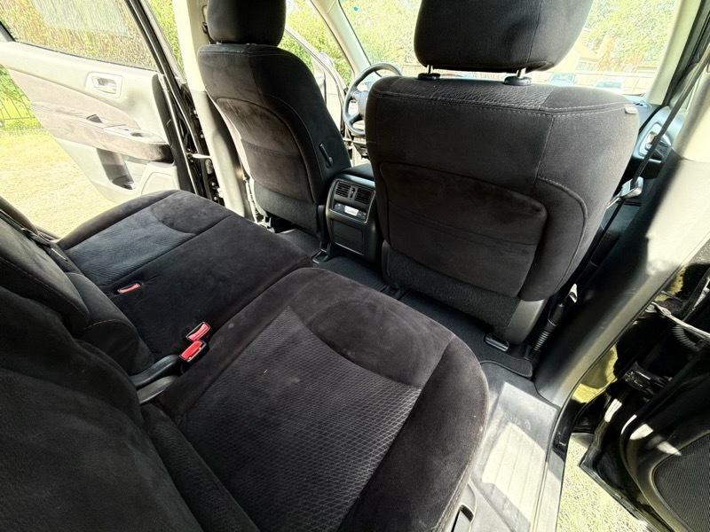 Nissan Pathfinder SV 2WD 2015