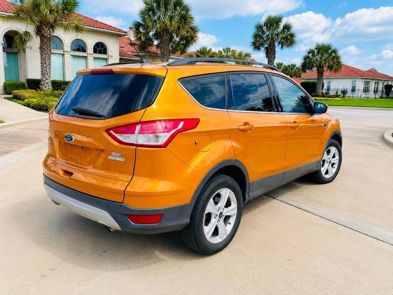 Ford Escape SE FWD 2016