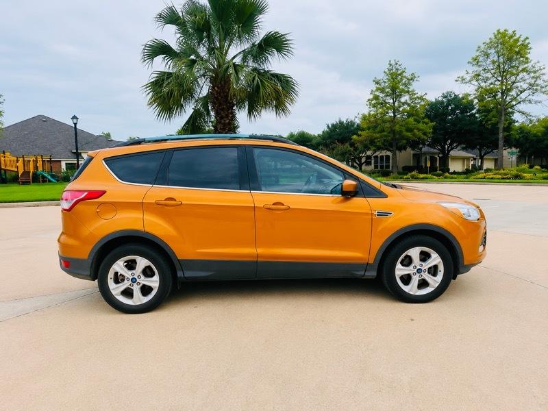 Ford Escape SE FWD 2016
