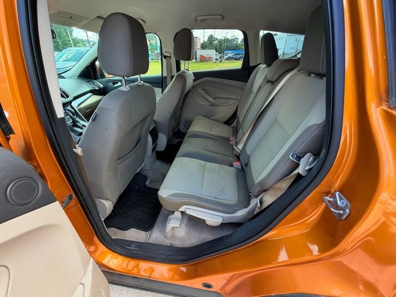 Ford Escape SE FWD 2016