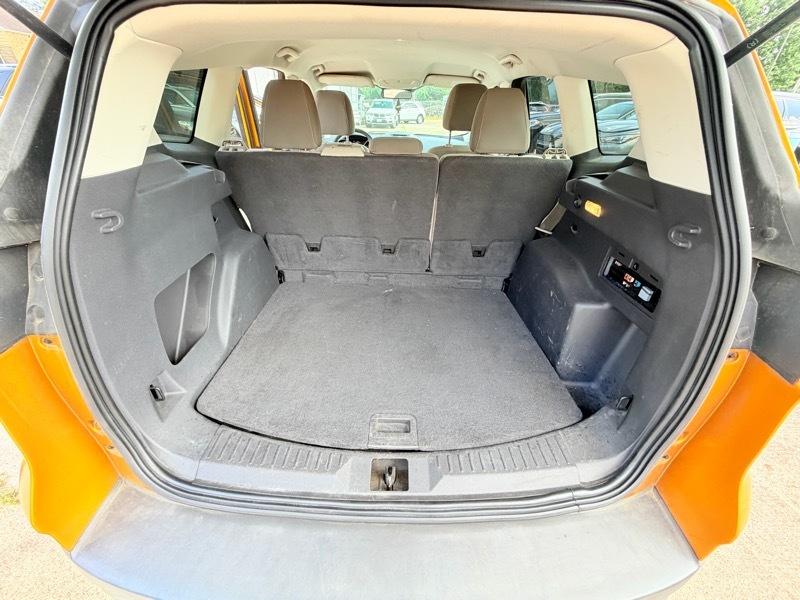 Ford Escape SE FWD 2016