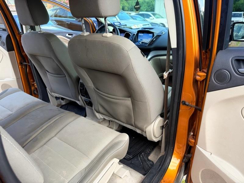 Ford Escape SE FWD 2016