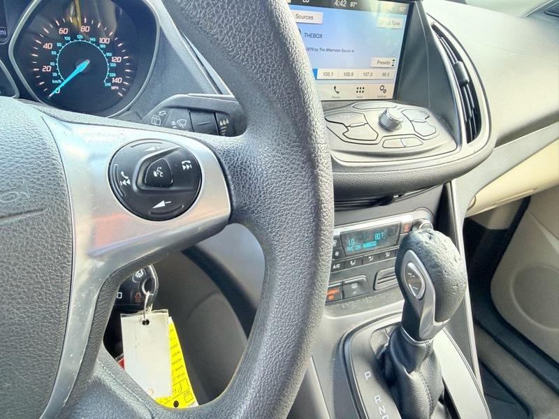 Ford Escape SE FWD 2016