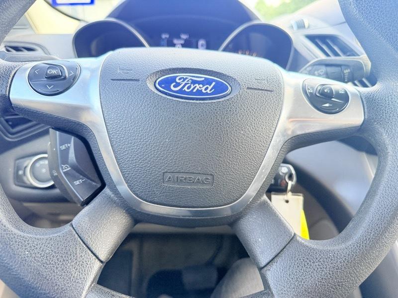 Ford Escape SE FWD 2016
