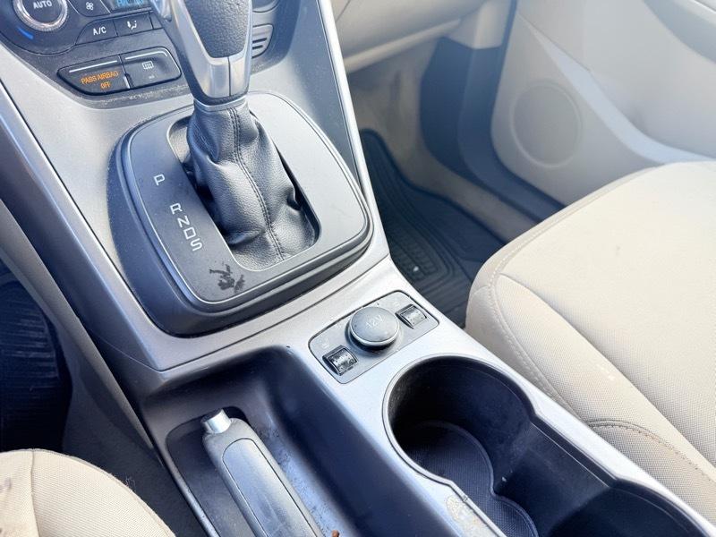 Ford Escape SE FWD 2016