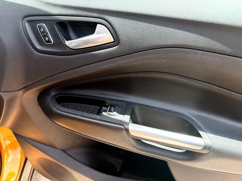 Ford Escape Titanium 2016