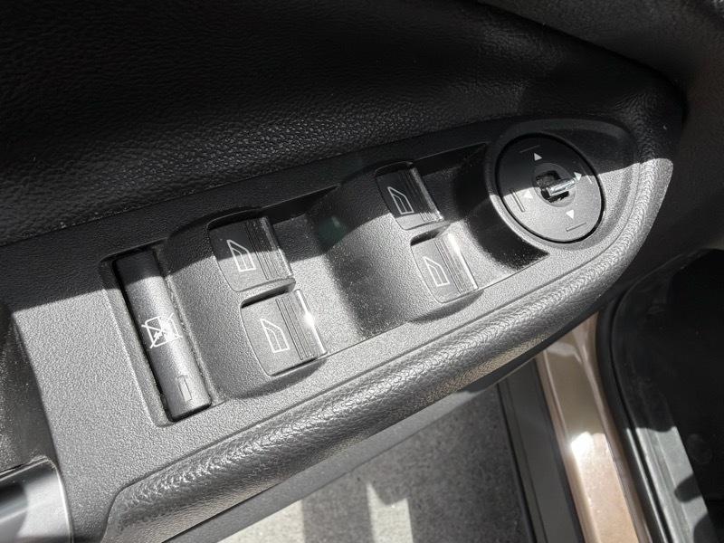 Ford Escape Titanium 2016