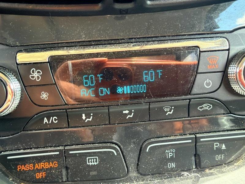 Ford Escape Titanium 2016