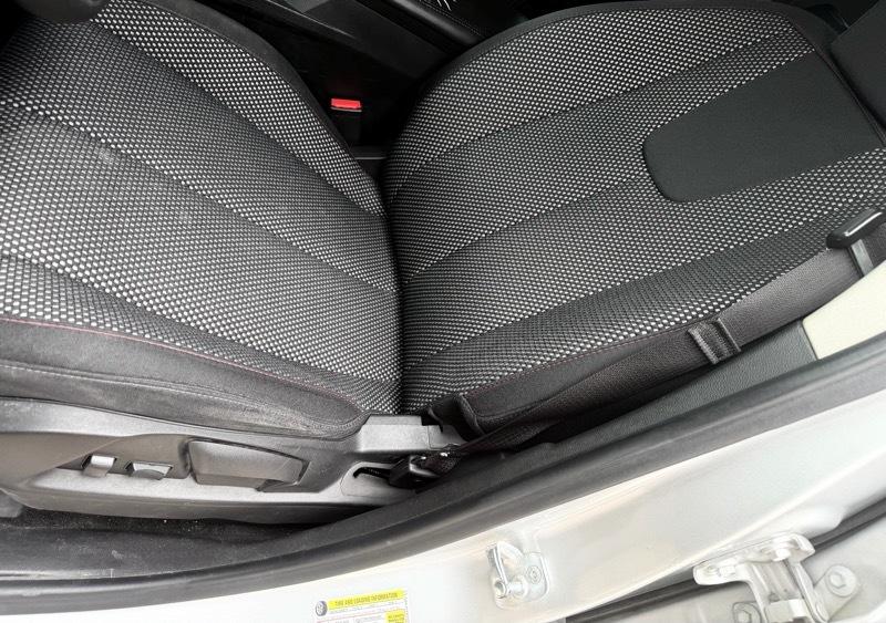 Chevrolet Equinox LS 2017