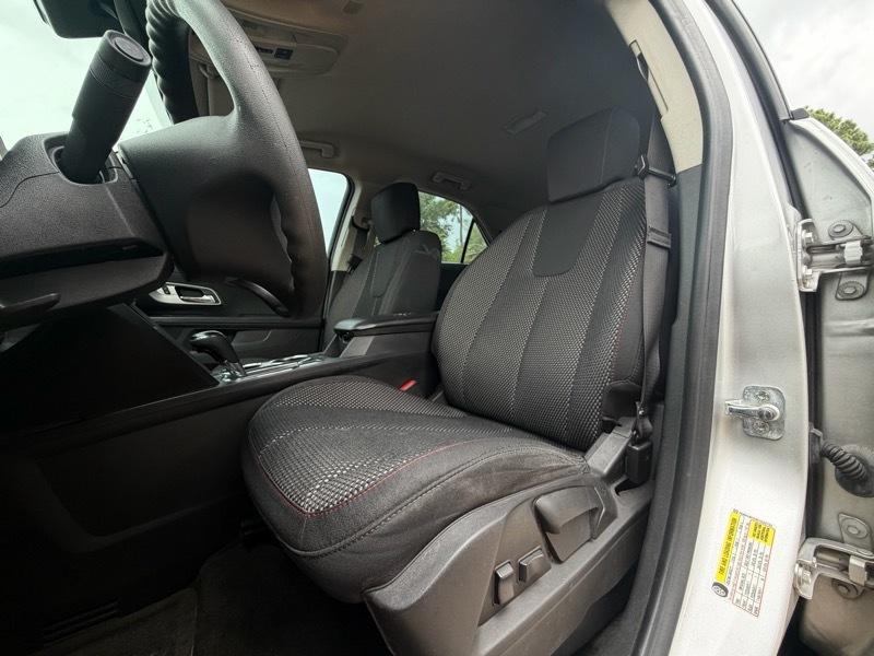 Chevrolet Equinox LS 2017