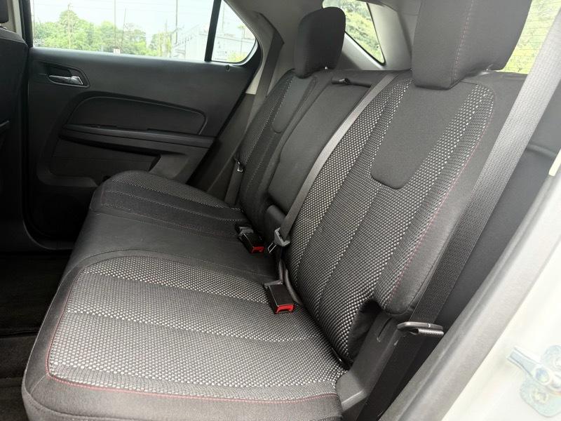 Chevrolet Equinox LS 2017