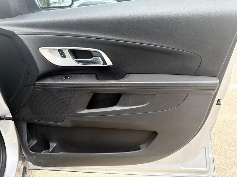 Chevrolet Equinox LS 2017