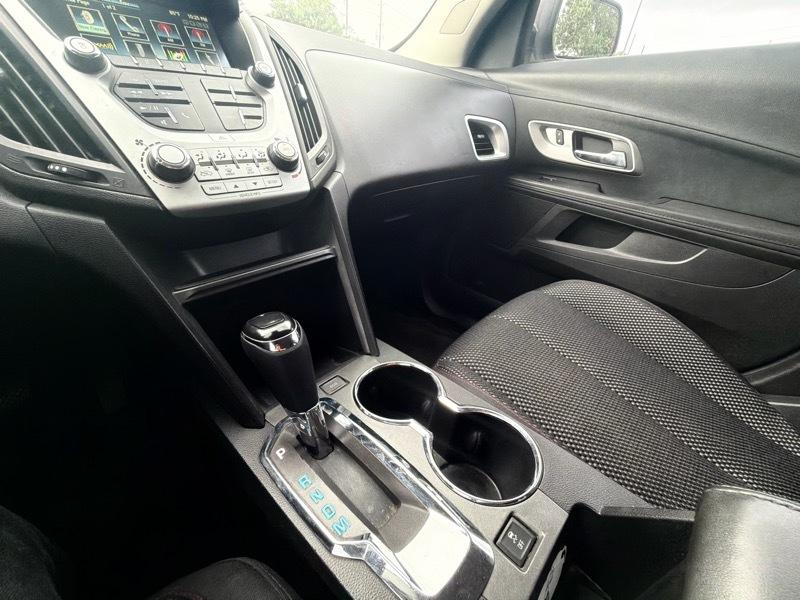 Chevrolet Equinox LS 2017
