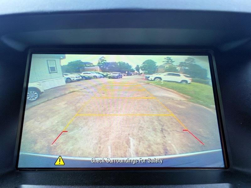 Chevrolet Equinox LS 2017