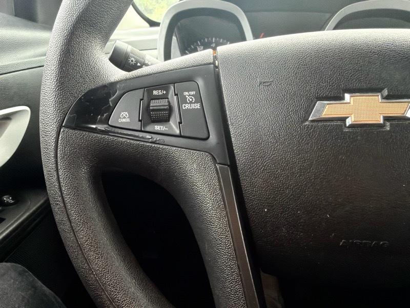 Chevrolet Equinox LS 2017