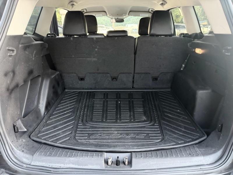 Ford Escape  2018