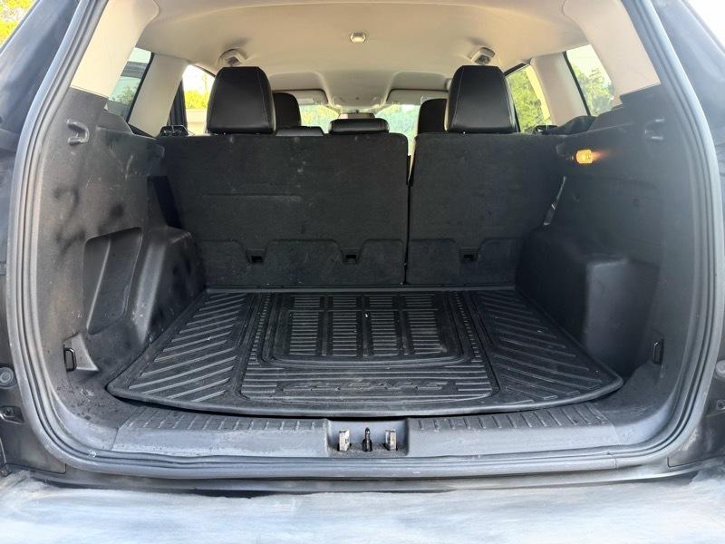 Ford Escape  2018