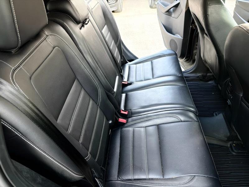 Ford Escape  2018