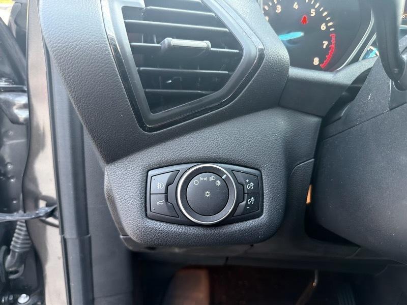 Ford Escape  2018