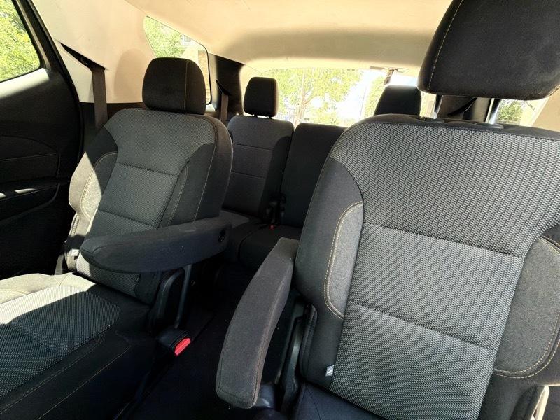 Chevrolet Traverse  2019