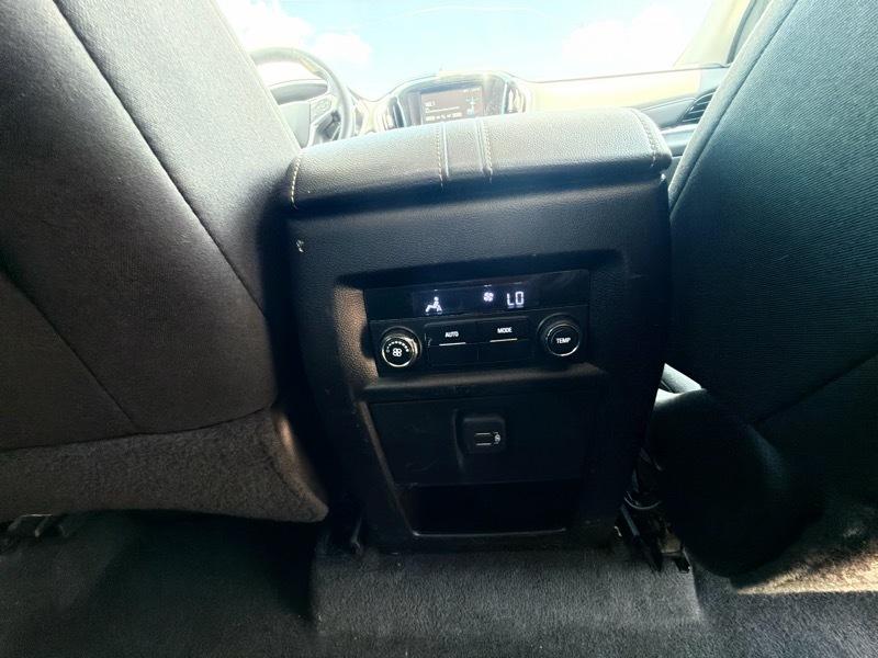 Chevrolet Traverse  2019