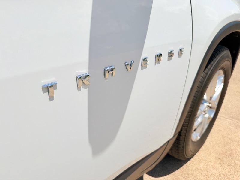 Chevrolet Traverse  2019