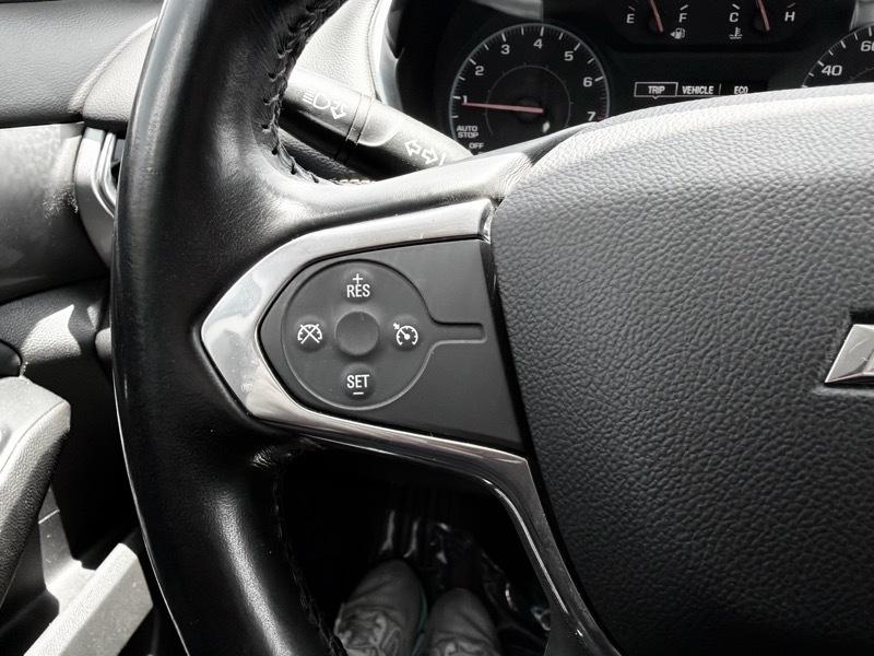 Chevrolet Traverse  2019