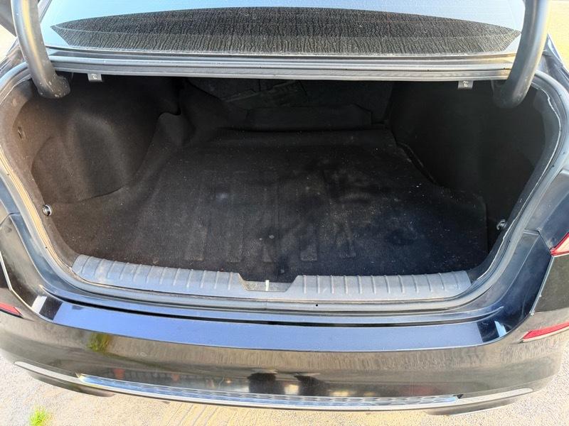 Kia Optima LX 2019