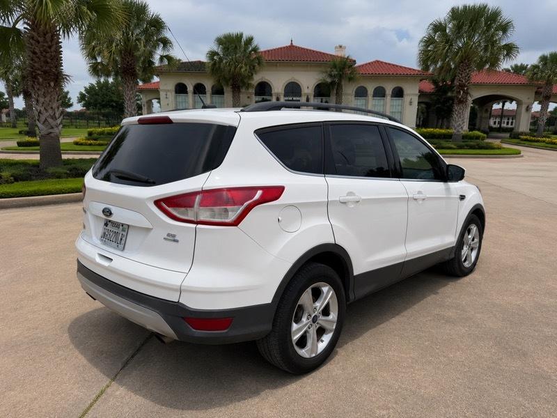 Ford Escape SE 4WD 2016
