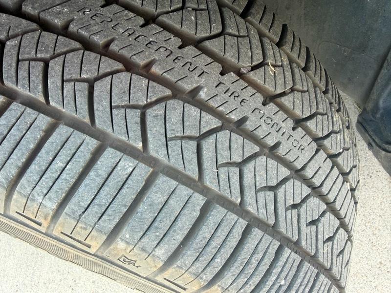 Ford Escape SE 4WD 2016