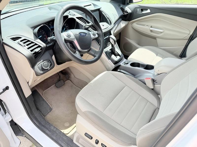 Ford Escape SE 4WD 2016
