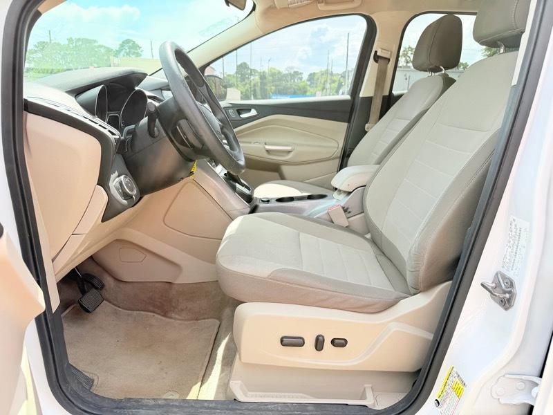 Ford Escape SE 4WD 2016