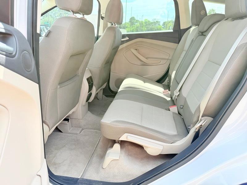 Ford Escape SE 4WD 2016