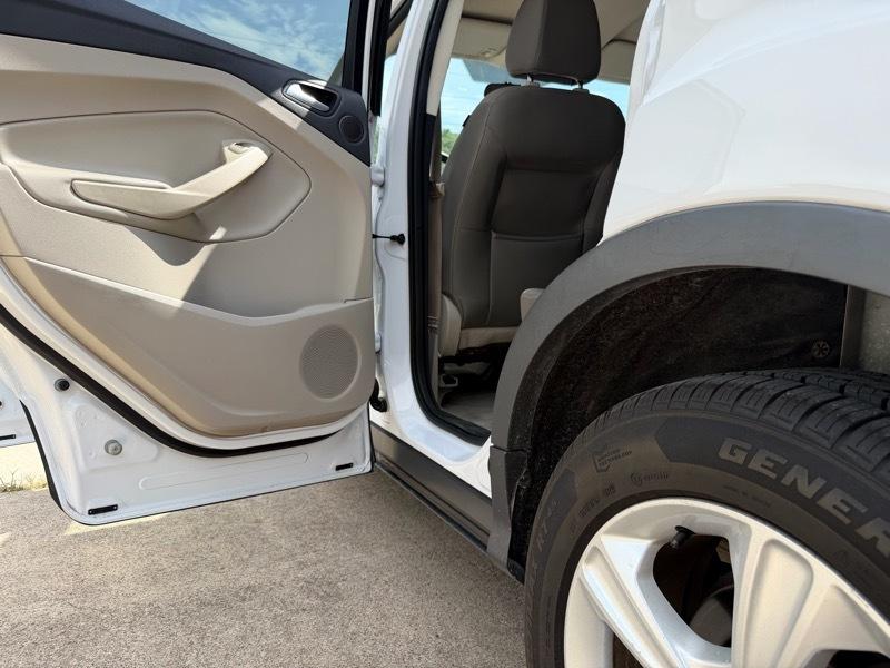 Ford Escape SE 4WD 2016