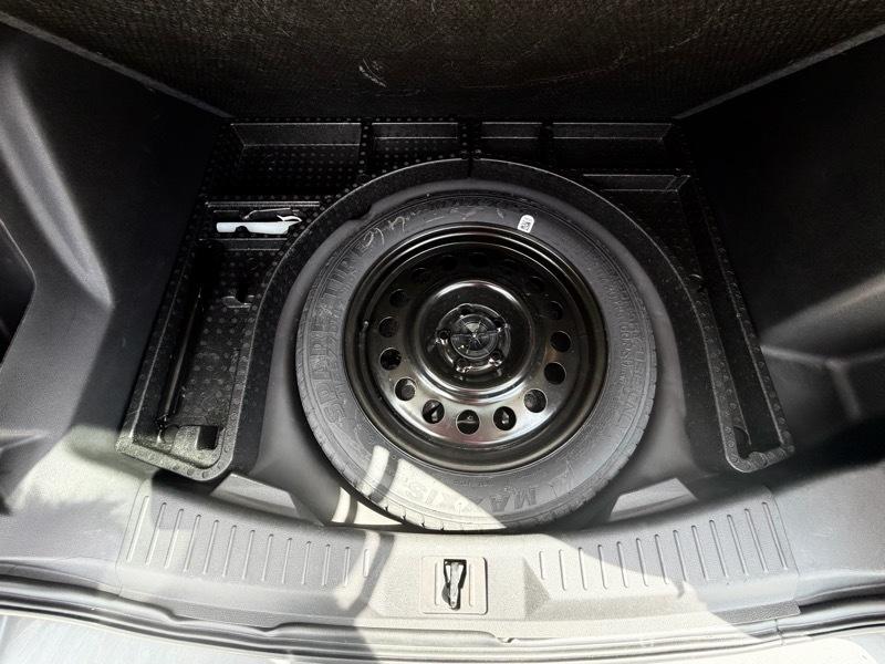 Ford Escape SE 4WD 2016