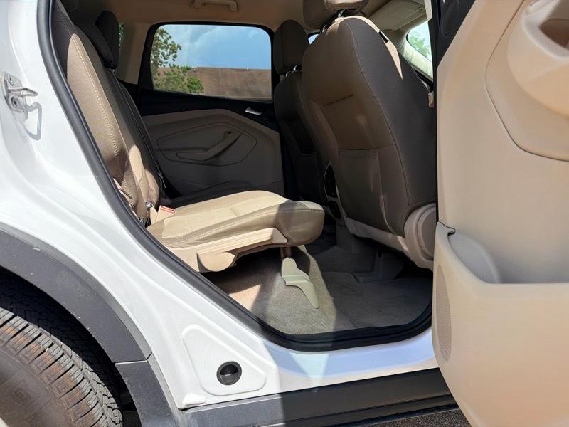 Ford Escape SE 4WD 2016
