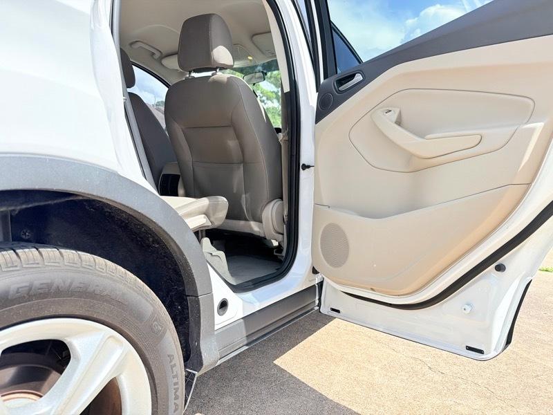 Ford Escape SE 4WD 2016
