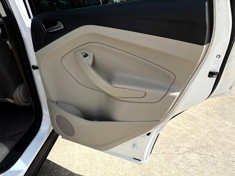 Ford Escape SE 4WD 2016