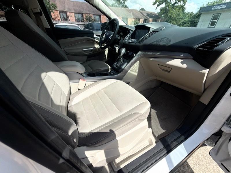 Ford Escape SE 4WD 2016