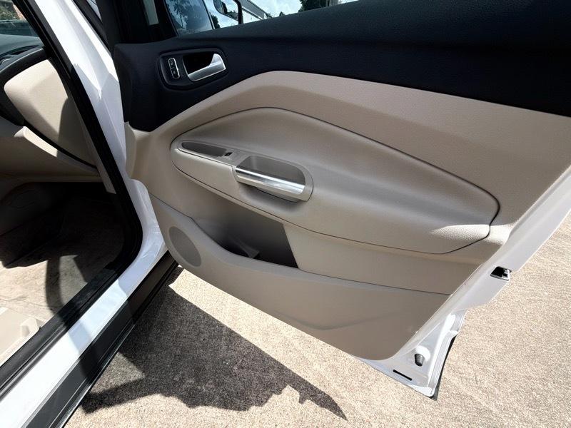 Ford Escape SE 4WD 2016