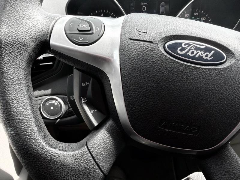 Ford Escape SE 4WD 2016