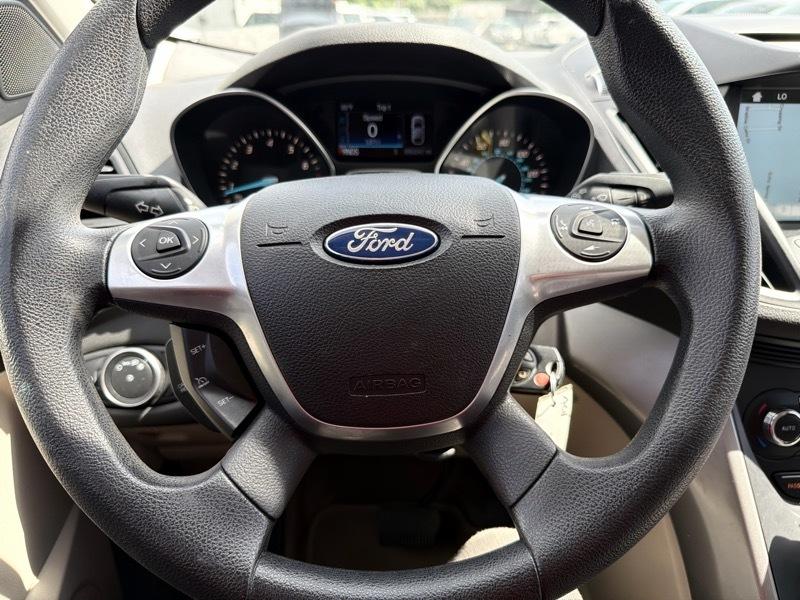 Ford Escape SE 4WD 2016
