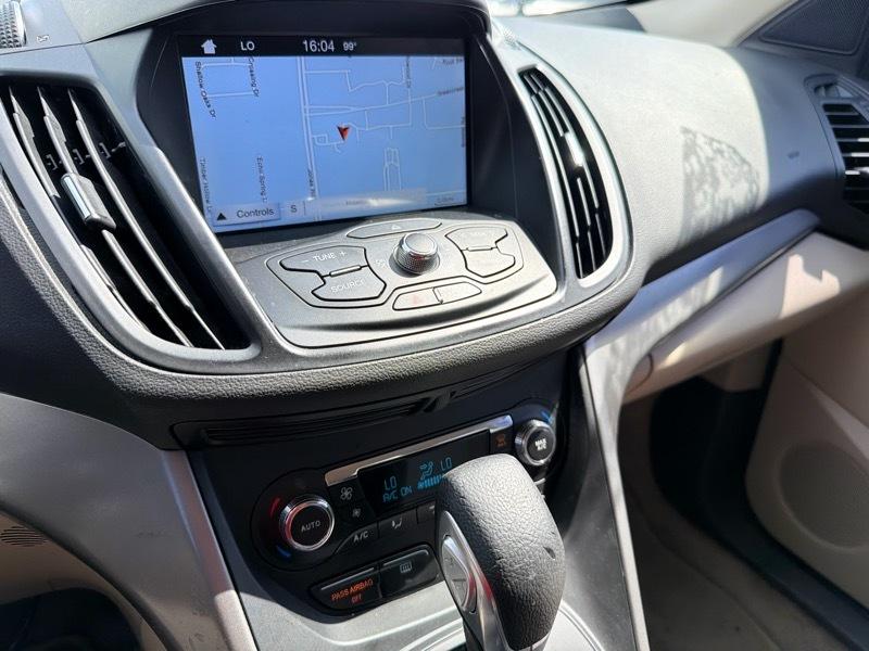 Ford Escape SE 4WD 2016