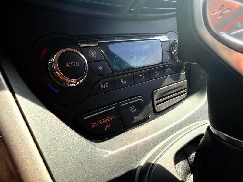 Ford Escape SE 4WD 2016