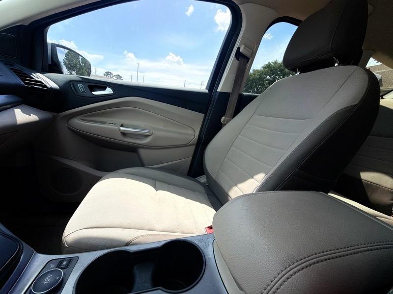 Ford Escape SE 4WD 2016